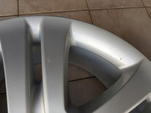 Load image into Gallery viewer, 4x Alufelge 18 Zoll 8.5" 5x112 67ET Glanz Silber A2514011302 Mercedes-Benz W166 FEL2363785994dh