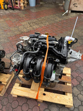Load image into Gallery viewer, Motor Ford Fiesta I P4JA P4JE P4JB P4JD P4JC 1.0 65TKm 2014 Benzin Komplett MOT8346388300sq