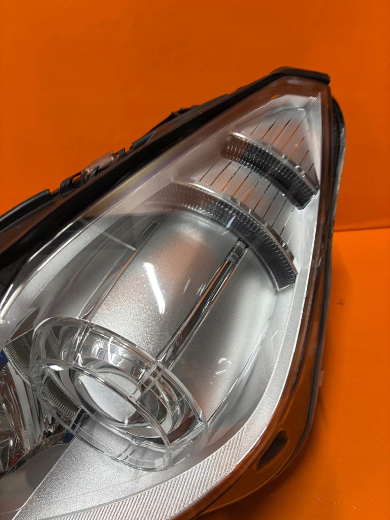 Frontscheinwerfer Mercedes-Benz Coupe C207 A2078204361 Xenon Links Headlight SCH1197116819jp