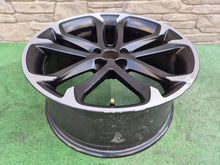 Load image into Gallery viewer, 1x Alufelge 19 Zoll 5x108 9672122377 Peugeot Rcz Rim Wheel FEL7570691380tg