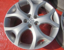 Load image into Gallery viewer, 4x Alufelge 19 Zoll 7.5" 5x114.3 38ET Mazda Cx9 Rim Wheel FEL4318429166be