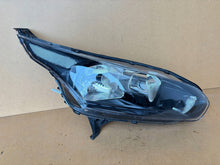 Load image into Gallery viewer, Frontscheinwerfer Ford Transit Connect DT11-13W029-DC FALSE Headlight SCH7354293320yo