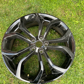 1x Alufelge 20 Zoll 6.5