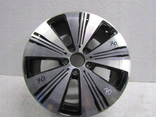Load image into Gallery viewer, 1x Alufelge 18 Zoll 7.5" 53 5ET A2434010100 Mercedes-Benz Eqb Rim Wheel FEL7363234912al
