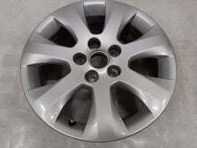 Load image into Gallery viewer, 1x Alufelge 17 Zoll 7.0" 5x120 41ET Glanz Silber 13351762 Opel Insignia A FEL9954315348oe
