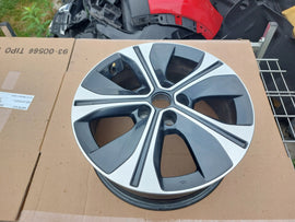 1x Alufelge 17 Zoll 6.5