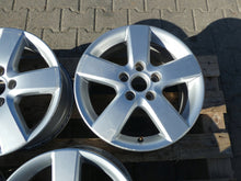 Load image into Gallery viewer, 4x Alufelge 16 Zoll 6.5" 5x112 50ET 1T0601025M VW I Rim Wheel FEL9133796630pr