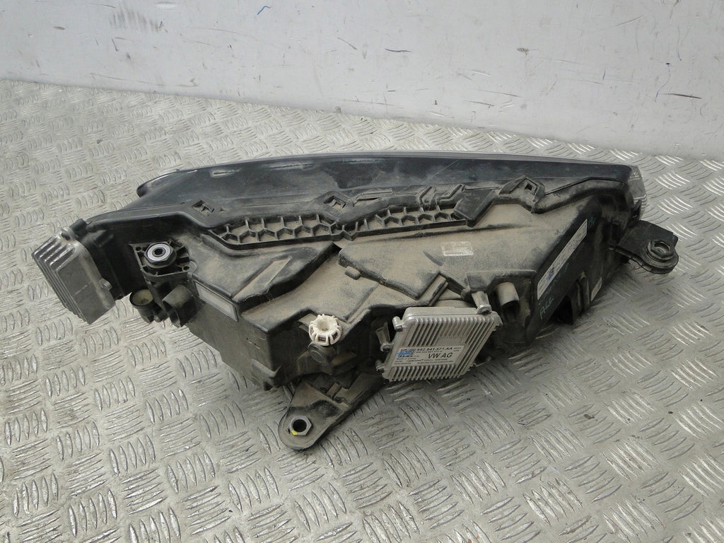 Frontscheinwerfer Skoda Superb III 3V1941015D LED Ein Stück (Rechts oder Links)