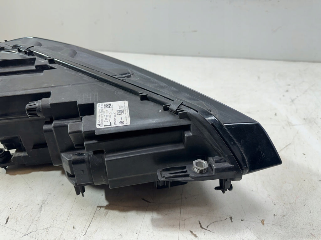 Frontscheinwerfer VW Touran 5TB941081 LED Links Scheinwerfer Headlight SCH6415733155eo