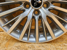 Load image into Gallery viewer, 1x Alufelge 18 Zoll 7.0" 5x114.3 Mitsubishi Outlander Iii Rim Wheel FEL1558761578au