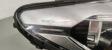 Laden Sie das Bild in den Galerie-Viewer, Frontscheinwerfer BMW 5 F07 7387226 LED Rechts Scheinwerfer Headlight SCH9103935137wx
