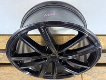 Laden Sie das Bild in den Galerie-Viewer, 1x Alufelge 19 Zoll 8.5" 5x112 8B3601025BB Audi A5 Rim Wheel FEL3785577591dc