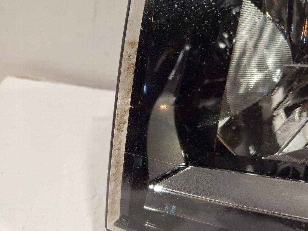 Frontscheinwerfer Opel Vivaro B 260607934R Links Scheinwerfer Headlight