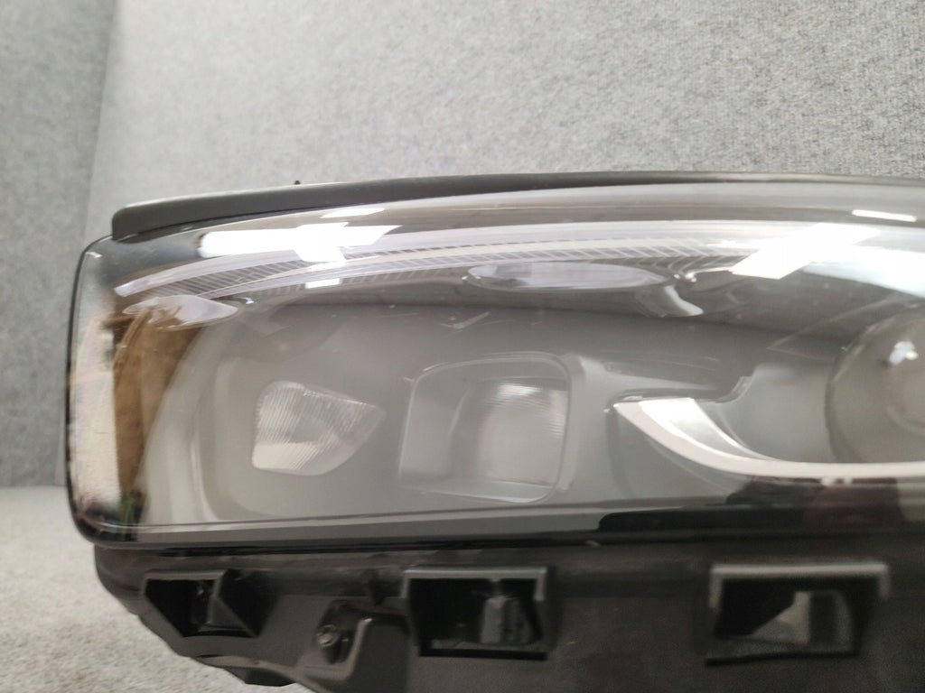Frontscheinwerfer Mercedes-Benz W177 A1779065704 Links Scheinwerfer Headlight SCH8190764930fo