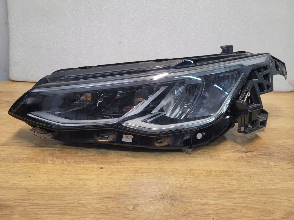 Frontscheinwerfer VW Golf VIII 5H1941005C Links Scheinwerfer Headlight SCH4163242041og