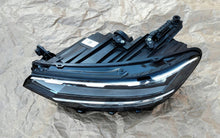 Laden Sie das Bild in den Galerie-Viewer, Frontscheinwerfer VW Passat B8 3G1941035P Links Scheinwerfer Headlight SCH9843052164la