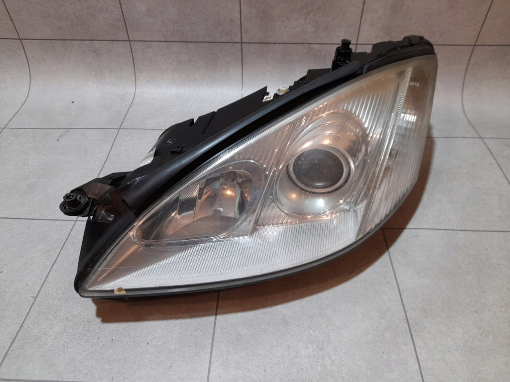 Frontscheinwerfer Mercedes-Benz W221 A2218260258 LED Rechts oder Links