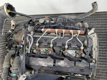 Laden Sie das Bild in den Galerie-Viewer, Motor Ford Transit Custom DRFF 2.2 TDCI 100PS 74kW 175TKm 2012 Diesel Komplett MOT4840513914xd