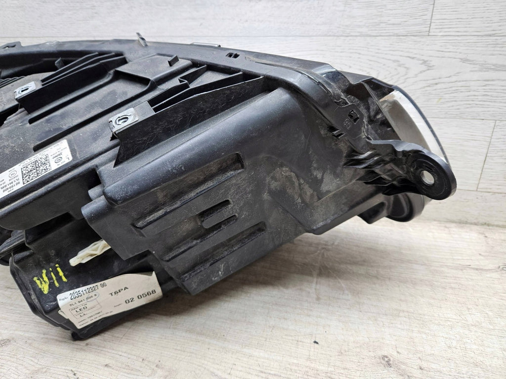Frontscheinwerfer VW Multivan 7L1941035B LED Links Scheinwerfer Headlight SCH7970838225fv