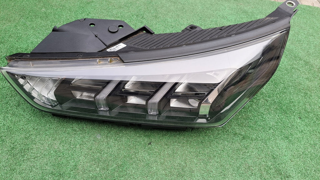 Frontscheinwerfer Hyundai Ioniq Full LED Links Scheinwerfer Headlight SCH3050720198ow