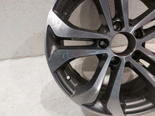 Laden Sie das Bild in den Galerie-Viewer, 1x Alufelge 17 Zoll 7.5" 5x112 36ET A2534010600 Mercedes-Benz Glc Rim Wheel FEL9231540805wu