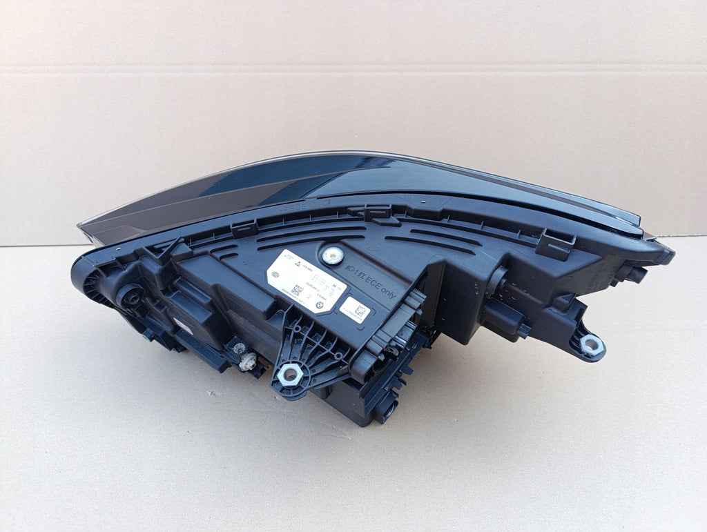 Frontscheinwerfer BMW X1 5A5BD48-02 Full LED Rechts Scheinwerfer Headlight SCH4714191238fb