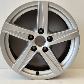 1x Alufelge 16 Zoll 5x112 8V0601025CR Audi A3 Rim Wheel FEL6011740568cf