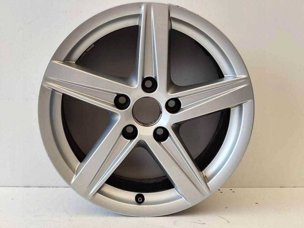 1x Alufelge 16 Zoll 5x112 8V0601025CR Audi A3 Rim Wheel FEL6011740568cf