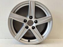 Load image into Gallery viewer, 1x Alufelge 16 Zoll 5x112 8V0601025CR Audi A3 Rim Wheel FEL6011740568cf