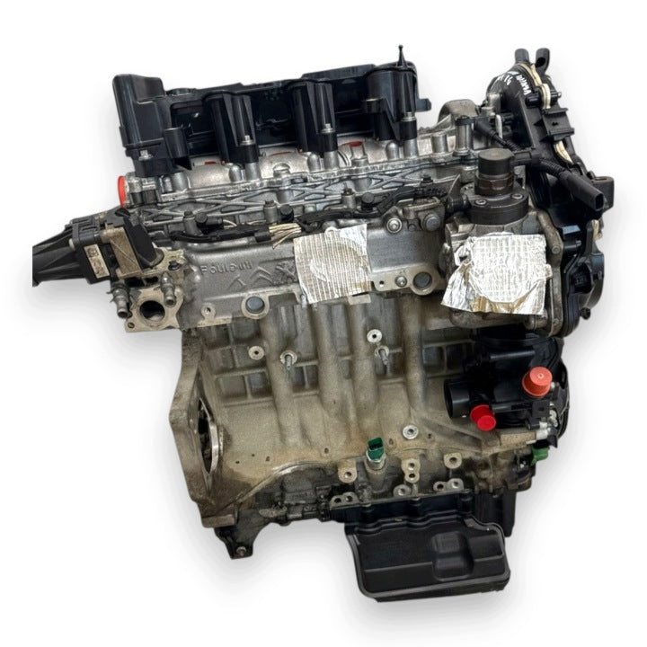 Motor Ford Transit Connect Z2GA 1.5 DCI 101PS 74kW 93TKm 2018 Diesel Unkomplett MOT3243018555kr
