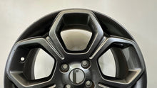 Load image into Gallery viewer, 1x Alufelge 17 Zoll 7.0" 4x108 37 5ET GN15-J4B Ford Fiesta Rim Wheel FEL6412914629ga