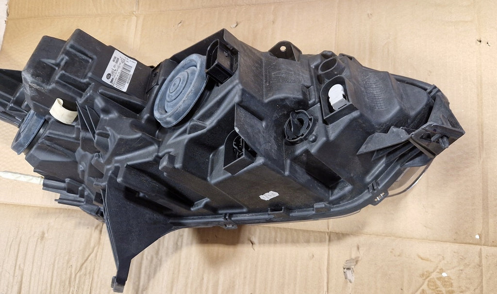 Frontscheinwerfer Ford Transit Connect FT1113W030DB 90070362 Links Headlight SCH4923828210za