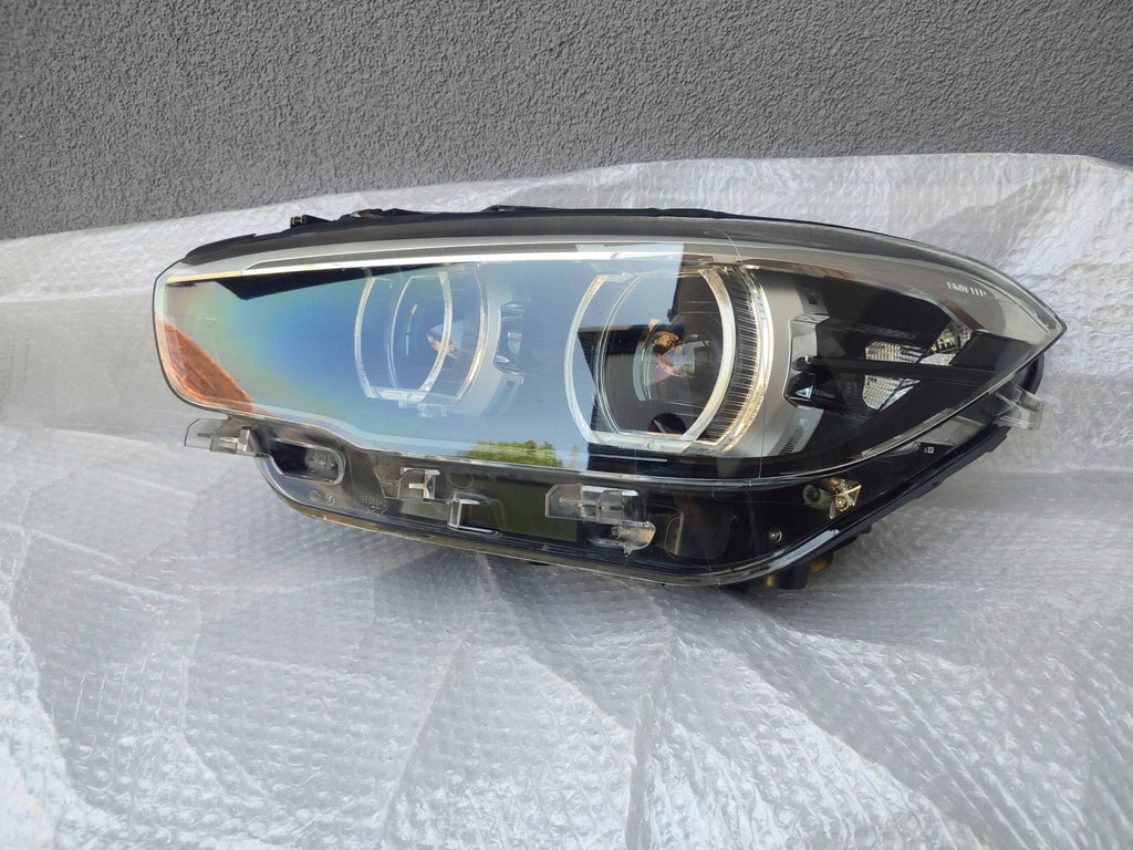 Frontscheinwerfer BMW 1 F21 F20 A9873957101KOD 85122000 Links Headlight SCH5923583282uz