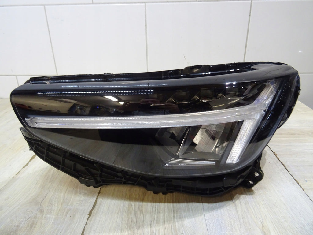 Frontscheinwerfer Volvo Xc40 32420415 Links Scheinwerfer Headlight SCH5774545196mg