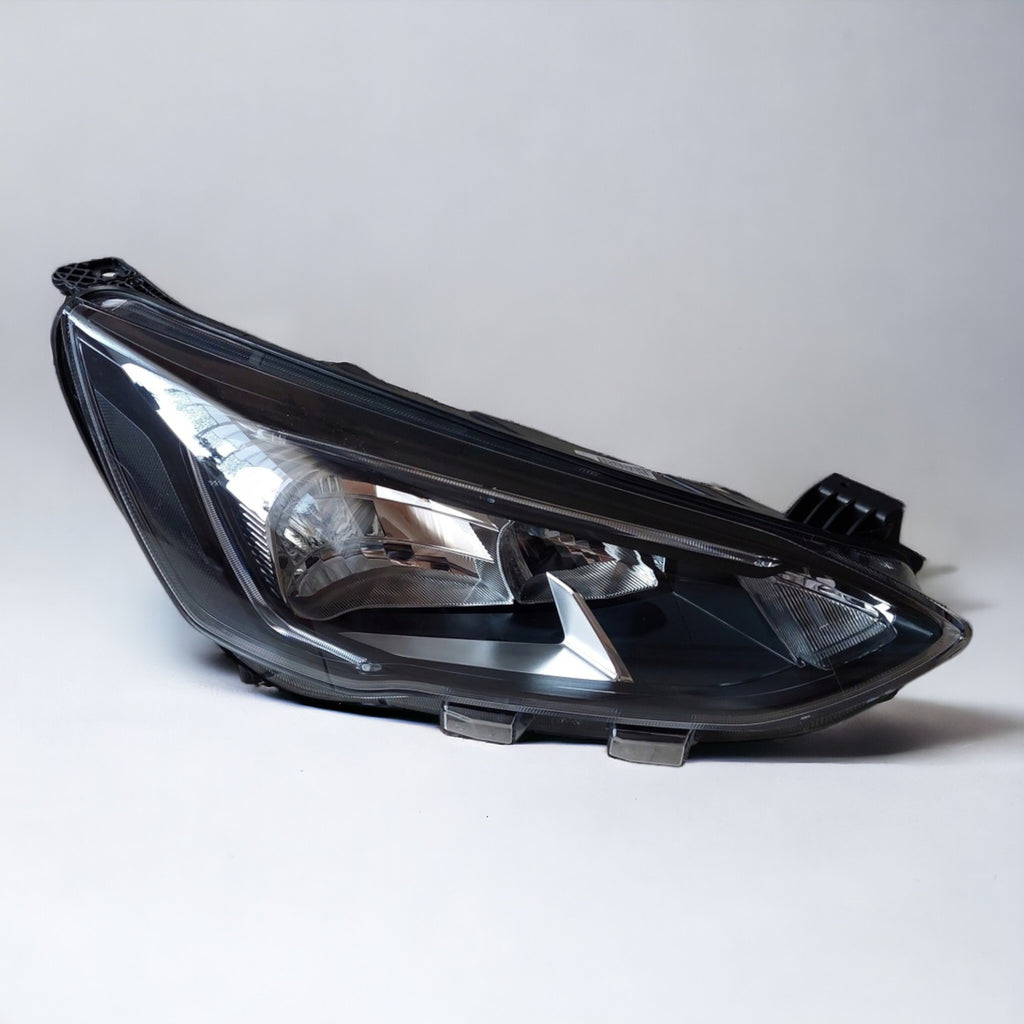 Frontscheinwerfer Ford Focus MX7B-13E014-CC LED Rechts Scheinwerfer Headlight