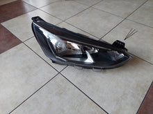 Laden Sie das Bild in den Galerie-Viewer, Frontscheinwerfer Ford Focus MX7B-13E014-CC LED Rechts Scheinwerfer Headlight