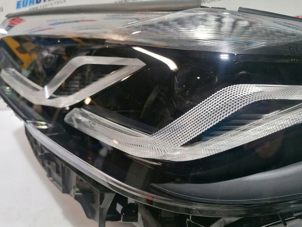 Frontscheinwerfer BMW 5 G31 G30 F90 5A388E3 5A388E3-02 LED Links Headlight SCH2230419778xe