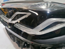 Laden Sie das Bild in den Galerie-Viewer, Frontscheinwerfer BMW 5 G31 G30 F90 5A388E3 5A388E3-02 LED Links Headlight SCH2230419778xe