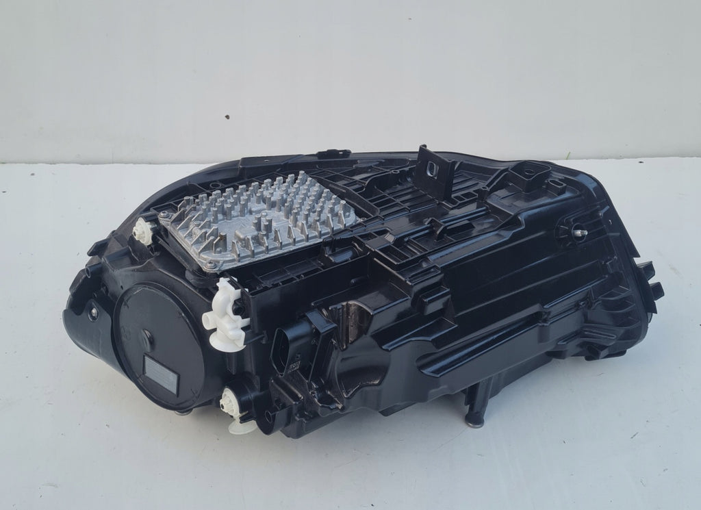 Frontscheinwerfer Mercedes-Benz W177 A1779065804 Rechts Scheinwerfer Headlight SCH9686506026is
