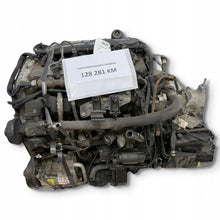 Laden Sie das Bild in den Galerie-Viewer, Motor Ford Mondeo III HJBA 2.0 TDCI 115PS 85kW 128TKm 2000 Diesel Komplett MOT9990833568yl