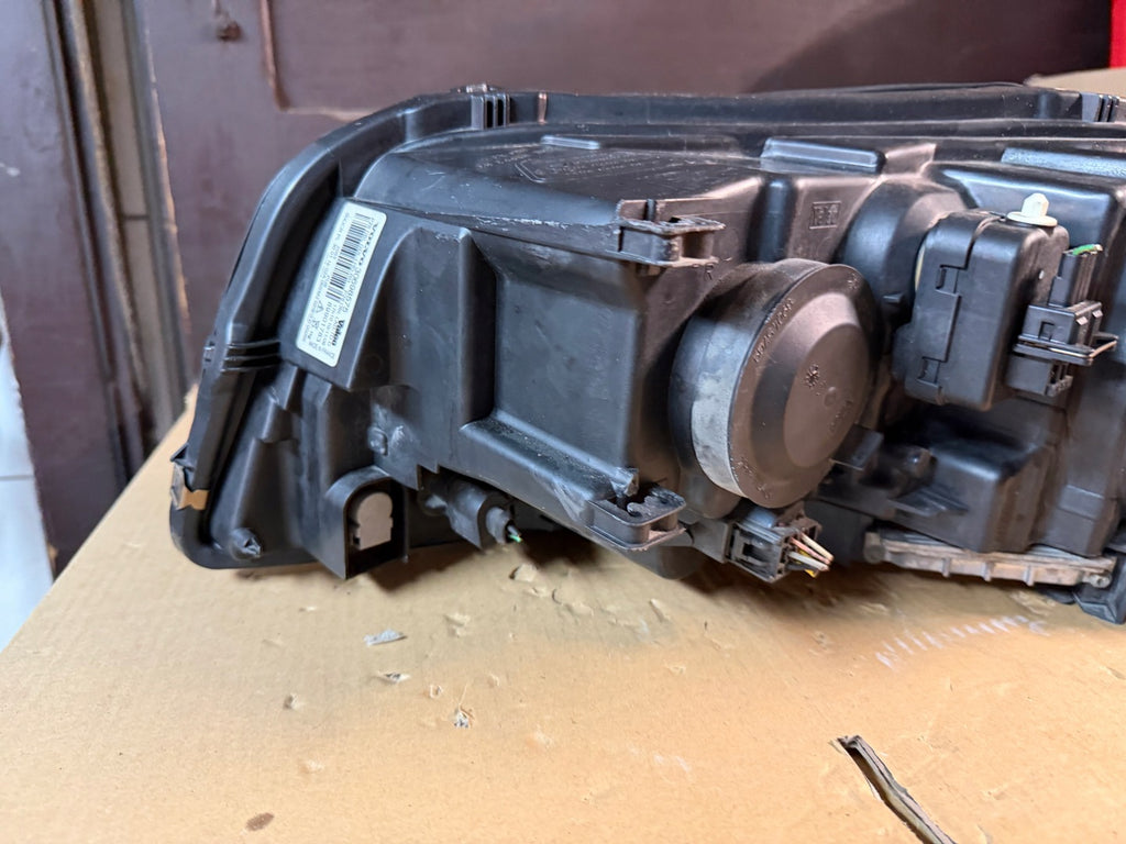 Frontscheinwerfer Volvo Xc90 89901783 Xenon Rechts Scheinwerfer Headlight SCH9153635546sa