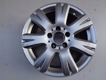 Load image into Gallery viewer, 1x Alufelge 16 Zoll 7.0&quot; 5x112 43ET A2044012602 Mercedes-Benz Rim Wheel