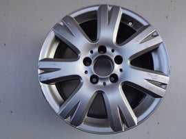 1x Alufelge 16 Zoll 7.0