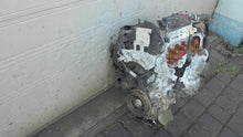 Laden Sie das Bild in den Galerie-Viewer, Motor Ford Fiesta I XUJB 1.5 TDCI 189TKm Diesel Engine Unkomplett MOT8947813546qf