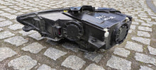 Laden Sie das Bild in den Galerie-Viewer, Frontscheinwerfer Audi A3 8V0941006 LED Rechts Scheinwerfer Headlight SCH1719582309uj