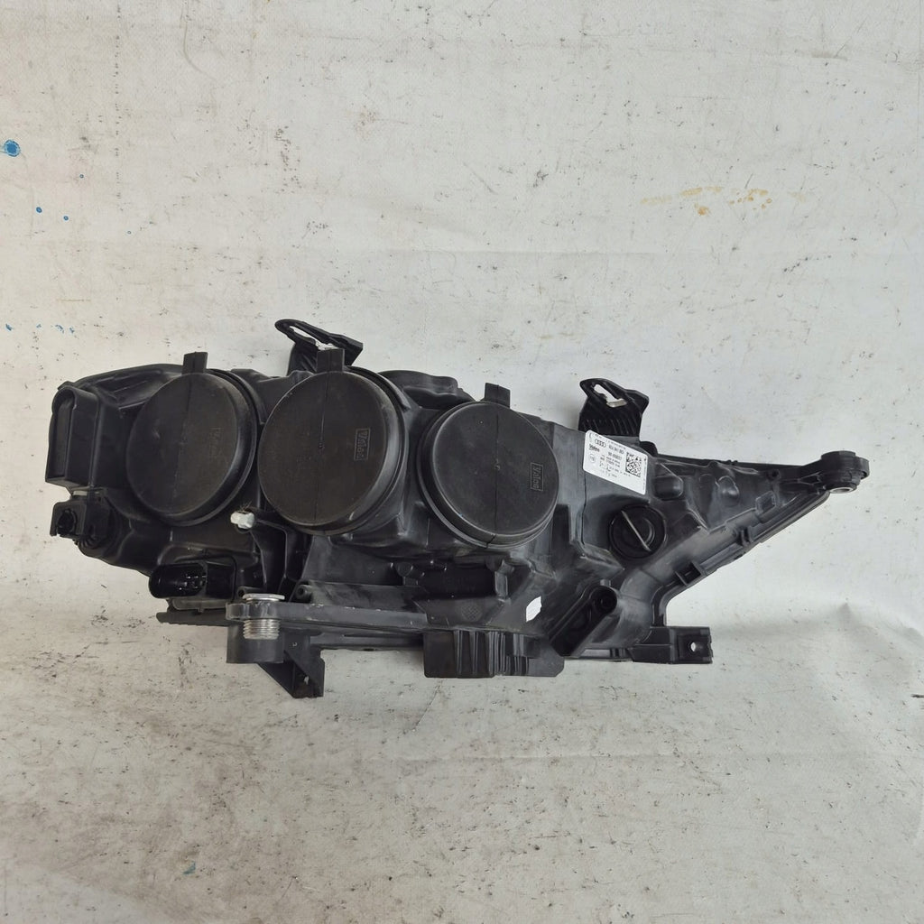 Frontscheinwerfer Audi A1 82A941003 Links Scheinwerfer Headlight