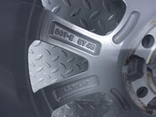 Load image into Gallery viewer, 1x Alufelge 16 Zoll 5x120 R2X61007AA Ford Courier Rim Wheel FEL8406694316nk