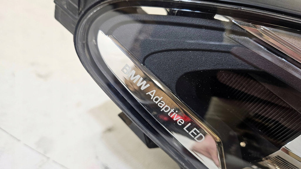 Frontscheinwerfer BMW 5 F11 F10 746059601 LED Rechts Scheinwerfer Headlight SCH3605515581pu