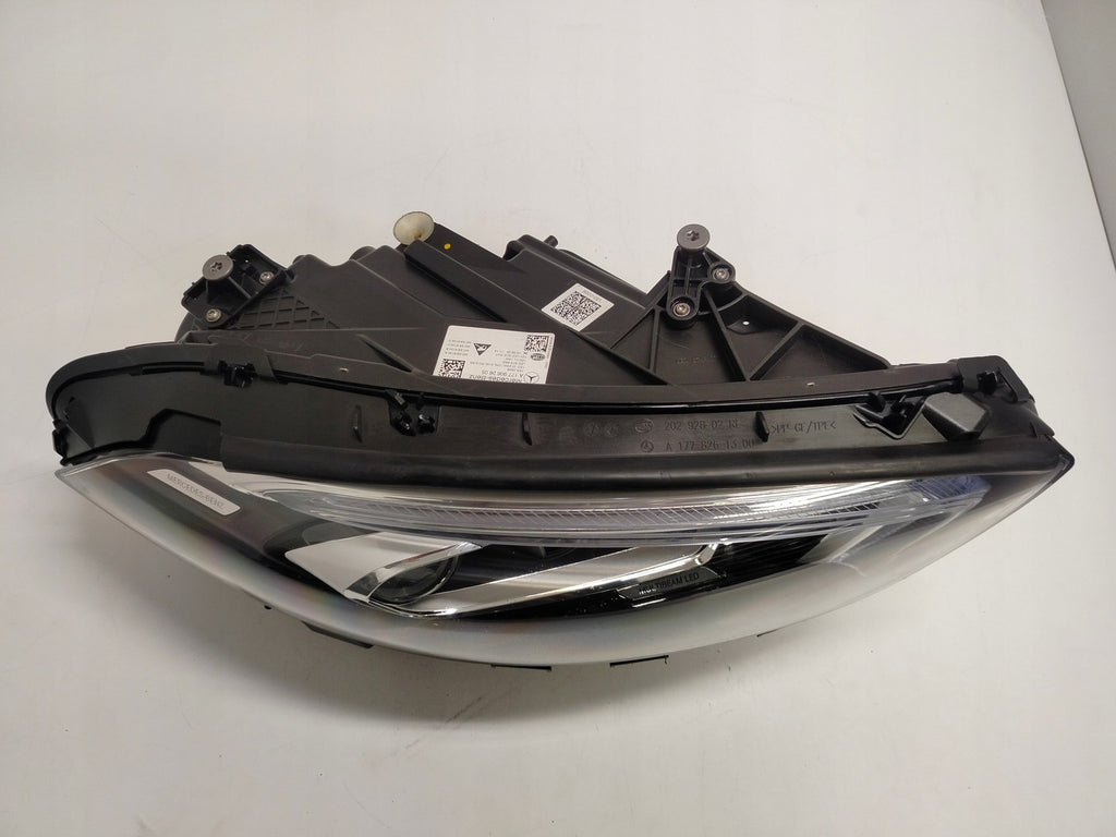 Frontscheinwerfer Mercedes-Benz W177 A1779062605 Rechts Scheinwerfer Headlight SCH6397607419gq