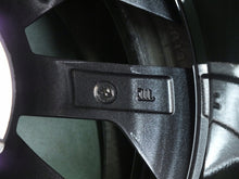 Load image into Gallery viewer, 1x Alufelge 17 Zoll 7.0" 5x112 45ET Glanz Graphit 57A601025AB Mg Karoq Rim Wheel FEL8871195323kz